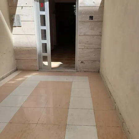 Long Golem Appartement Golem (Tirana)