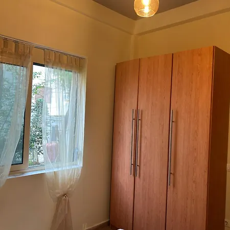 Long Golem Appartement *