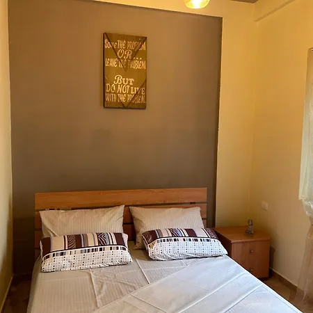 Appartement Long Golem *