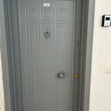 Apartment Long Beach Golem Golem (Tirana)